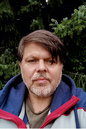 Piotr Klimaszyk